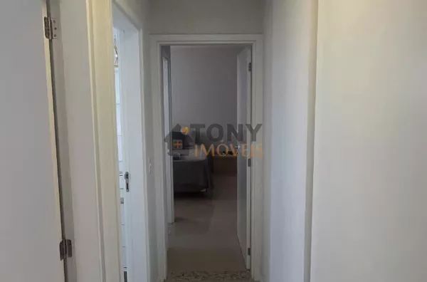 Apartamento de 3 Dormitórios com Suíte + vaga dupla - Foto 15