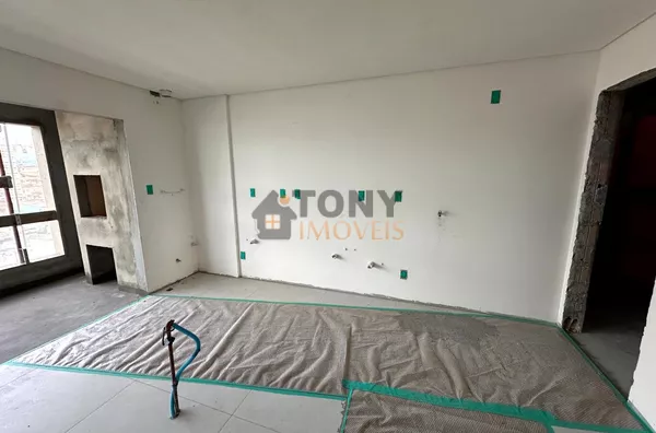 APARTAMENTO COM 86M2 COM VISTA MAR EM BARREIROS - Foto 6