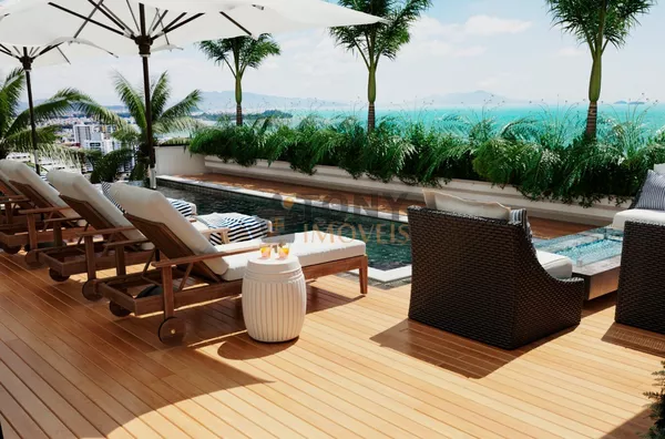 APTO GARDEN (3 DORMITÓRIOS -1 SUÍTE  + 2 DEMI SUITE ) 257M² PRIVATIVOS - Foto 16