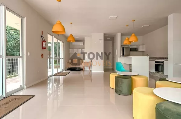 MEGA OPORTUNIDADE - 2 QUARTOS COM SUÍTE - Foto 11