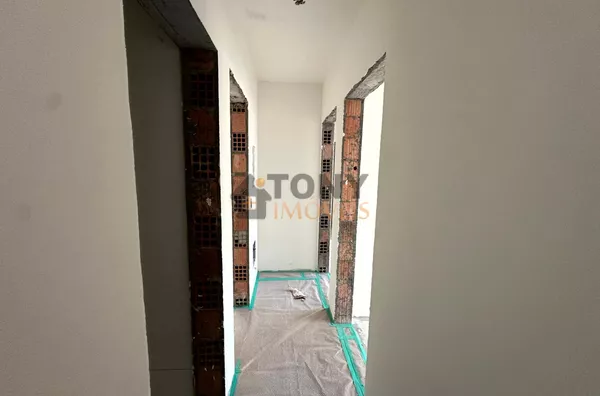 APARTAMENTO COM 86M2 COM VISTA MAR EM BARREIROS - Foto 10