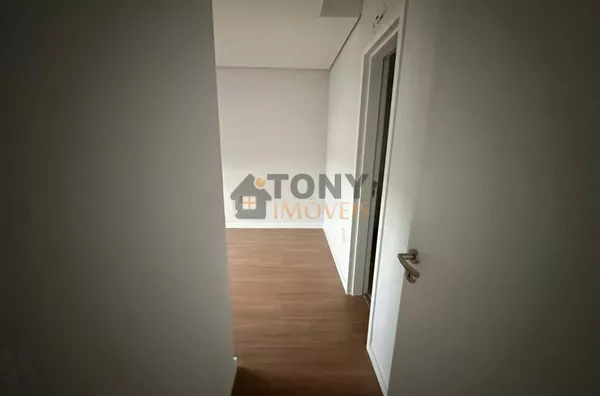 APARTAMENTO COM 2 QUARTOS EM BARRERIOS COM PISCINA - Foto 11