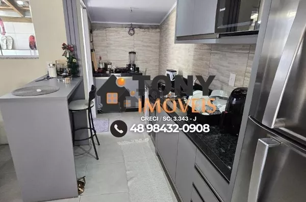 Casa de 7 quartos e 4 banheiros localizada no bairro Ipiranga - São José. - Foto 19