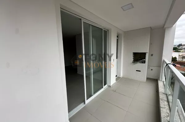 APARTAMENTO COM 2 QUARTOS EM BARRERIOS COM PISCINA - Foto 6