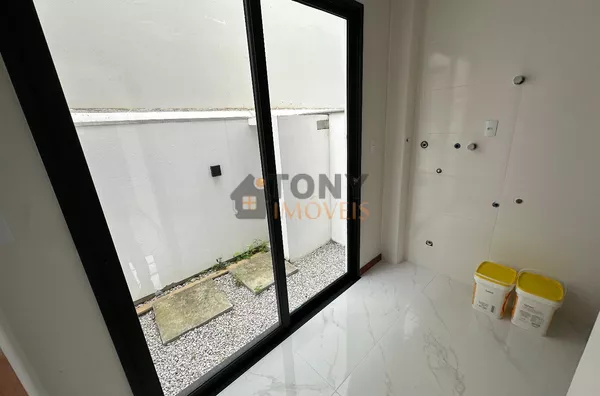 SOBRADO COM 3 QUARTOS NO BOSQUE SAO JOSE - Foto 13