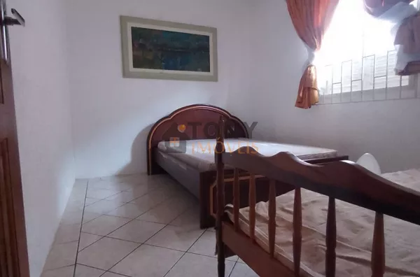 CASA COM 4 QUARTOS PERTO DA PRAIA DE FORA - Foto 16