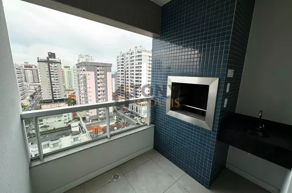 APARTAMENTO COM 2 QUARTOS E SUITE EM CAMPINAS ANDAR ALTO 