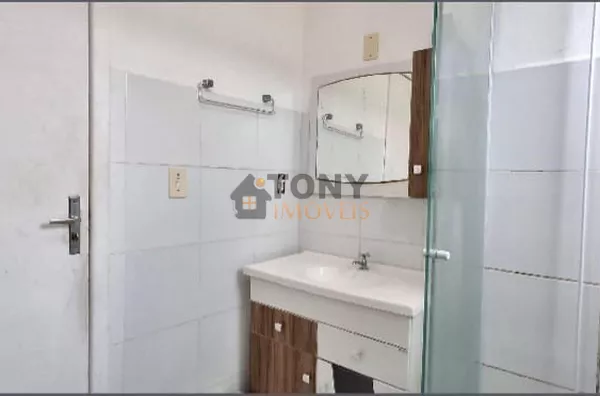 Apartamento com 2 dormitórios  e 52m2 à venda no bairro Jardim Atlântico - Floriánópolis. - Foto 10