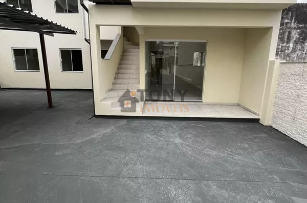 CASA 3 QUARTOS  PÁTIO COMPARTILHADO - Foto 15