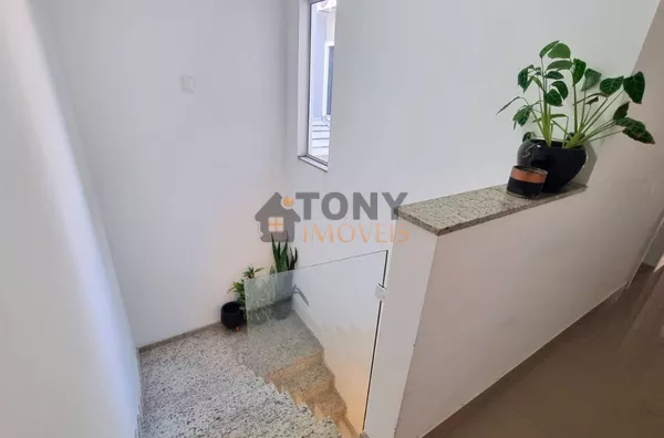 SOBRADO COM 3 QUARTOS E 2 VAGAS NO JARDIM BOTANICO - Foto 8