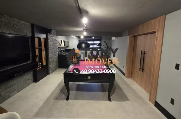 Excelente oportunidade: apartamento de 2 suítes localizado no bairro Campinas - São José-SC - Foto 28