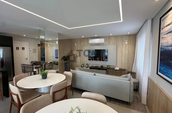 INCRIVEL APARTAMENTO DE 2 DORMITÓRIOS com terraco - Foto 23