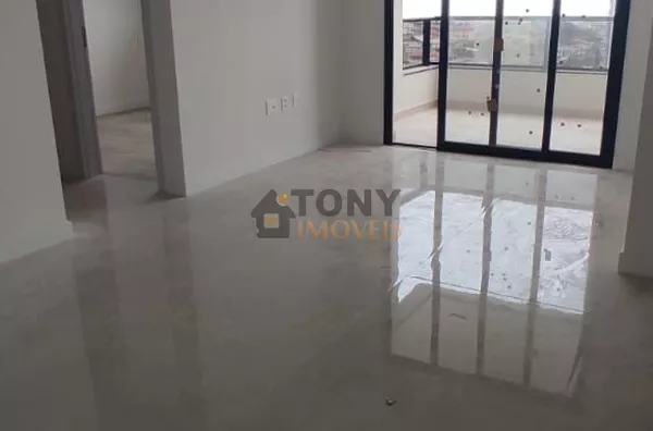 INCRIVEL APARTAMENTO COM 88M2 NO FLORESTA SAO JOSE