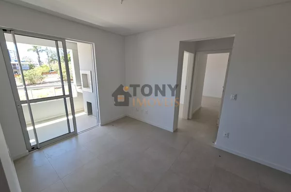 LANÇAMENTO -  CAPOEIRAS - FLORIANÓPOLIS