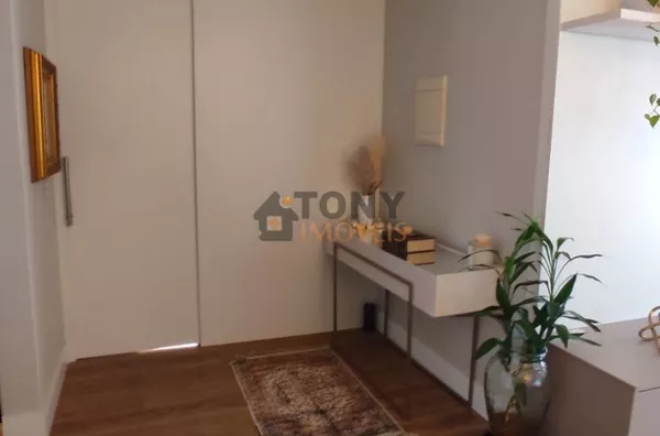 COBERTURA COM 3 QUARTOS PERTO DA AV DAS TORRES - Foto 33