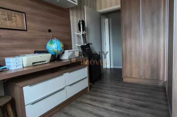 FINO APARTAMENTO ! CONDOMÍNIO CLUBE - Foto 10