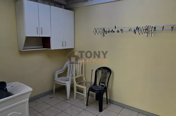 Casa de 3 dormitórios em Barreiros - São José localização estratégica em área mista. - Foto 19