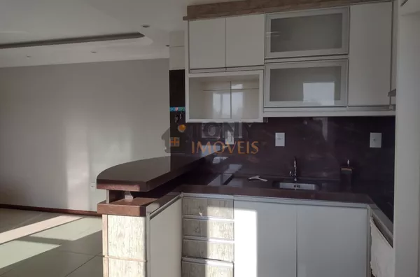 APARTAMENTO COM 2 QUARTOS EM AREIAS BEM LOCALIZADO - Foto 12