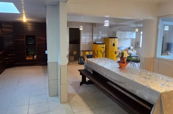 Casa em condomínio fechado de 4 dormitórios com 350m2, Bosque das Mansões - São José -SC - Foto 21