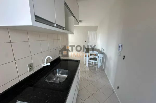 APARTAMENTO 2 QUARTOS EM AREIAS SAO JOSE 