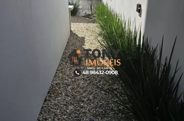 Sobrado com 2 Quartos com suíte à venda, 99,83m² - Forquilhas - São José. - Foto 14