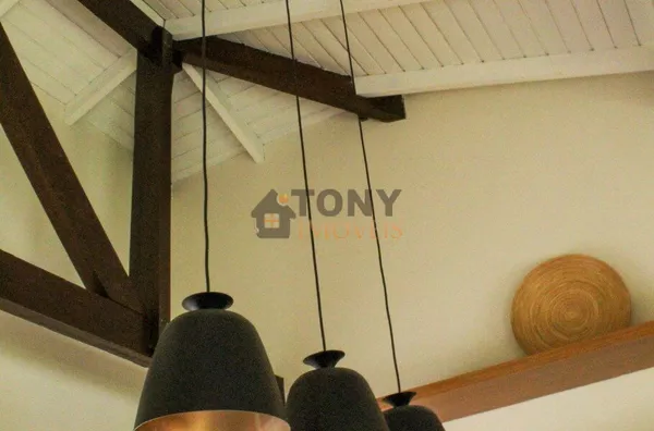 Linda casa de 4 quartos em condomínio fechado - Pagará - Santo Amaro - Foto 12