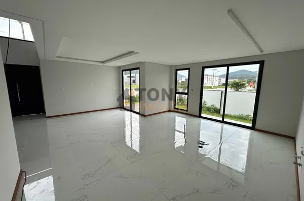 SOBRADO COM 3 QUARTOS NO BOSQUE SAO JOSE - Foto 10