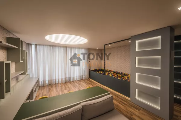 APARTAMENTO 3 QUARTOS NO KOBRASOL