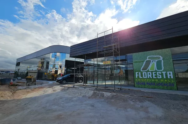 LOJA COM 308M² TERREA 