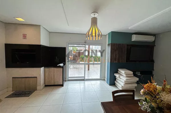 INCRIVEL APARTAMENTO 3 QUARTOS COM 2 VAGAS E VISTA MAR BARREIROS - Foto 23