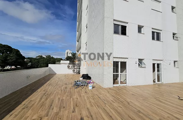 APARTAMENTO COM 4 QUARTOS GARDEN AO LADO DA BEIRA MAR DO ESTREITO - Foto 27