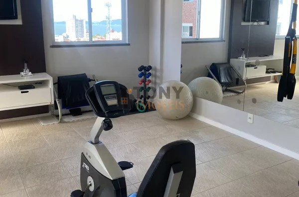 2 quarto som suíte - jardim Atlântico - Foto 19