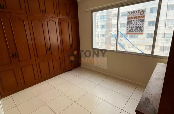 3 quartos + 1 vaga - 100m² privativos -  CENTRO DE FLORIANÓPOLIS - Foto 9