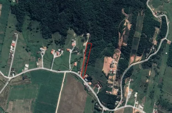 TERRENO EM BIGUAÇU OPORTUNIDADE 