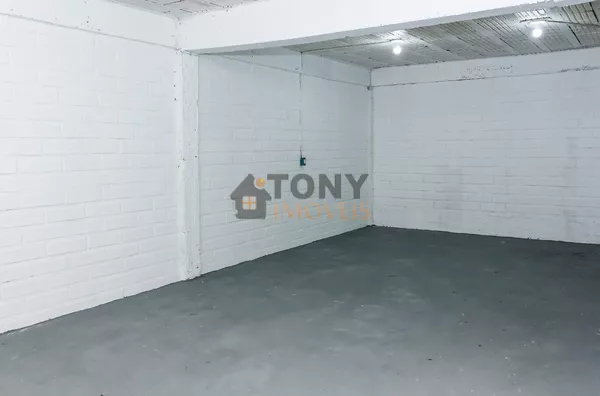 ÓTIMO GALPÃO COM 474m² AO LADO DA BR COM RENDA DE 7 MIL - Foto 17