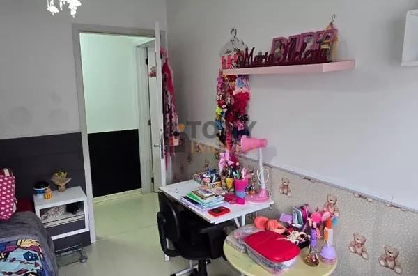 Apartamento de 2 dormitórios - entregue montado . - Foto 9