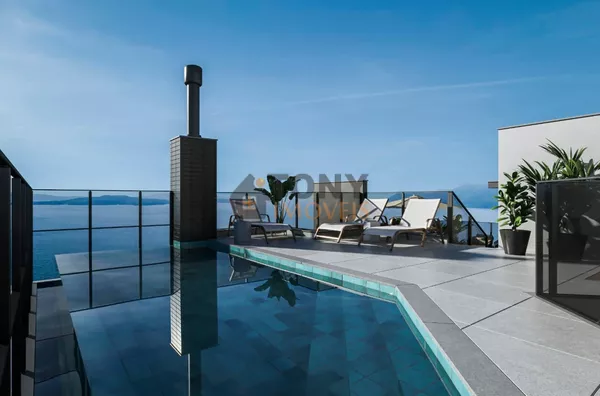2 DORMITÓRIOS COM 2 SUÍTES  COM TERRAÇO - Foto 10