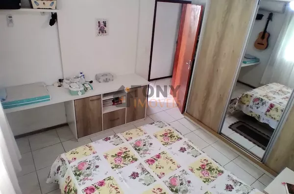 APARTAMENTO 3 QUARTOS NO FLORESTA ESPAÇOSO COM SOL - Foto 13