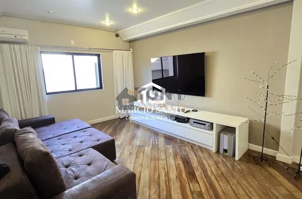 CASA INCRIVEL COM 3 SUITES NO BOSQUE DAS MANSOES - Foto 6