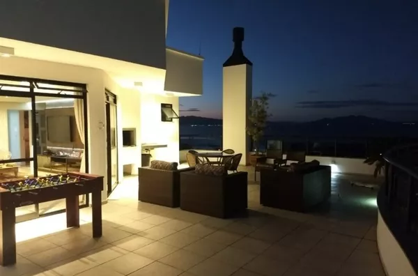 Cobertura para venda Balneário Florianópolis