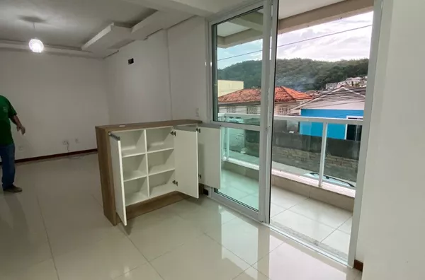 ÓTIMO APARTMAENTO 2 QUARTOS JARDIM JANAÍNA 