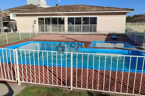 APARTAMENTO 2 QUARTOS BEM LOCALIZADO EM AREIAS 