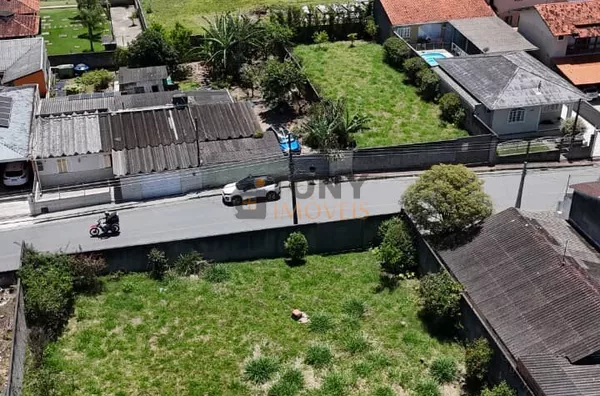 TERRENO COMERCIAL E RESIDENCIAL COM 696M²