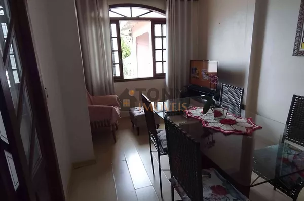 Casa 3 quartos no Roçado - Aceita permuta - Foto 6