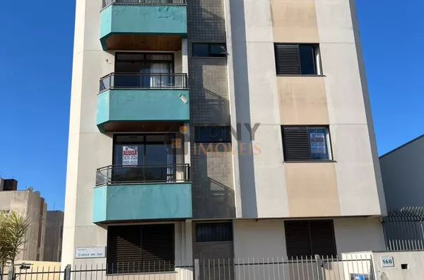3 DORMITÓRIOS COM SUÍTE 105 M² ÁREA PRIVATIVAS - Foto 1