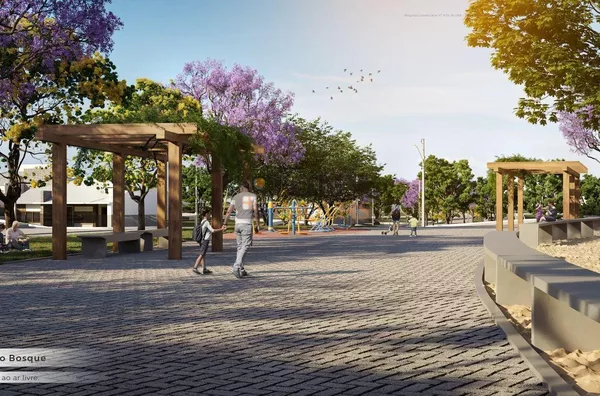 TERRENO EM SAMBAQUI ANALISA ACEITA AUTOMOVEL E FINANCIA DIRETO