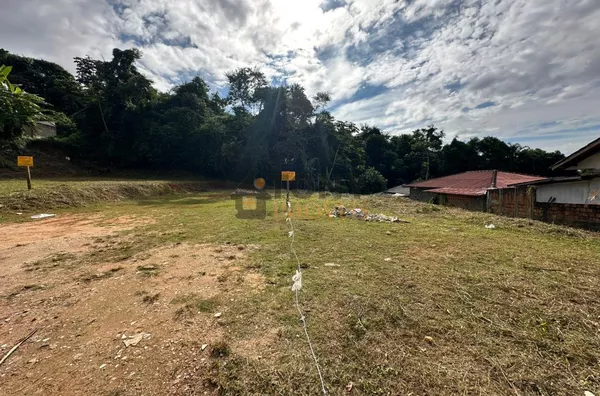 Lote com 444m2 para venda no Ipiranga  São José