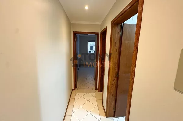 ÓTIMO APARTAMENTO COM 1 QUARTO EM BARREIROS COM VISTA MAR - Foto 5