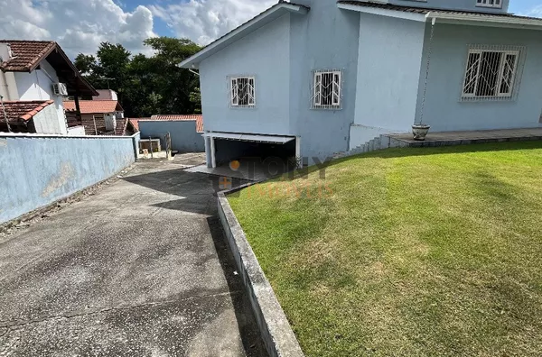 MANSÃO  EM SÃO JOSÉ -  FINANCIA - ACEITA IMÓVEL . - Foto 24