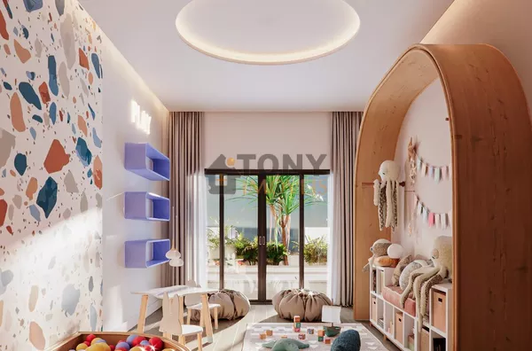 APTO GARDEN (3 DORMITÓRIOS -1 SUÍTE  + 2 DEMI SUITE ) 257M² PRIVATIVOS